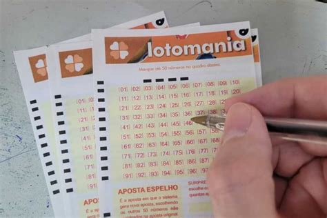 lotomanía resultado hoje|Resultado da Lotomania .